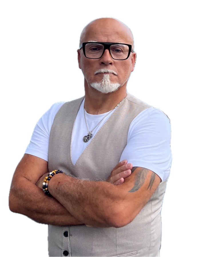 Salvatore Catania — fondatore KESI SA